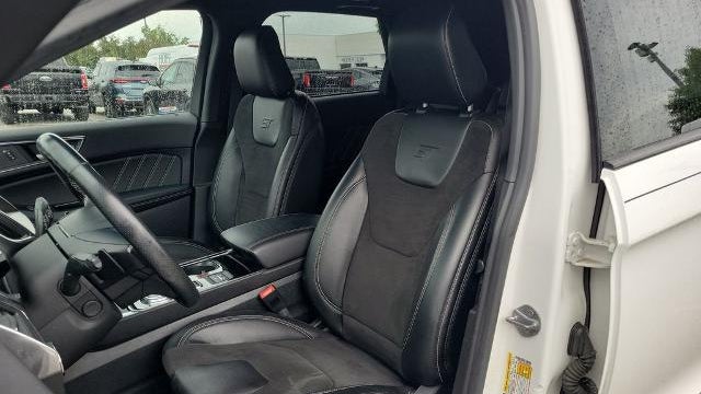 2020 Ford Edge ST