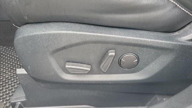 2020 Ford Edge ST