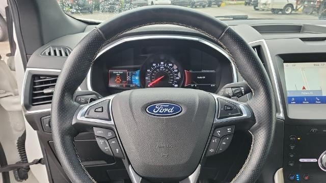 2020 Ford Edge ST