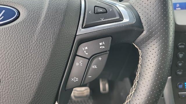 2020 Ford Edge ST
