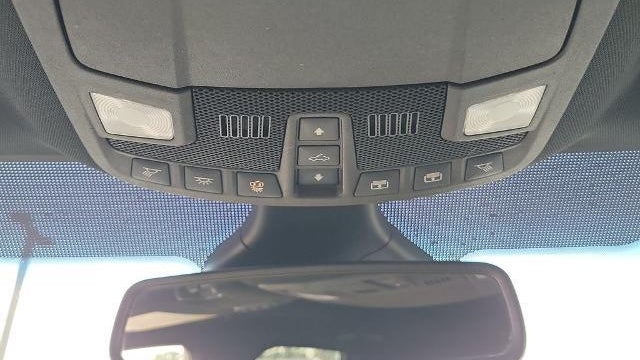 2020 Ford Edge ST