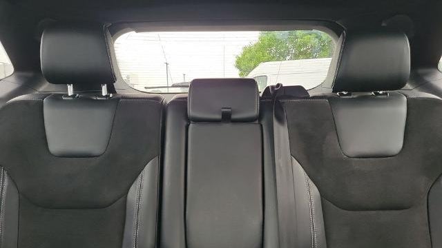 2020 Ford Edge ST