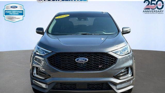 2020 Ford Edge ST