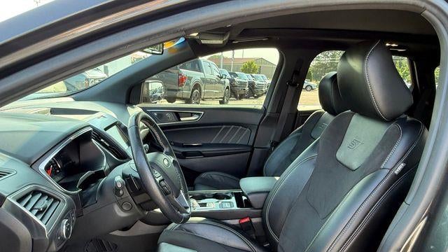 2020 Ford Edge ST