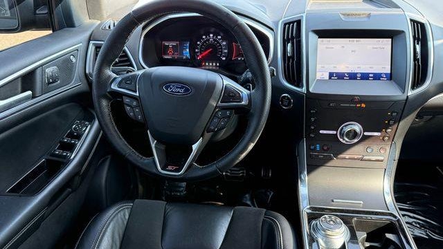 2020 Ford Edge ST