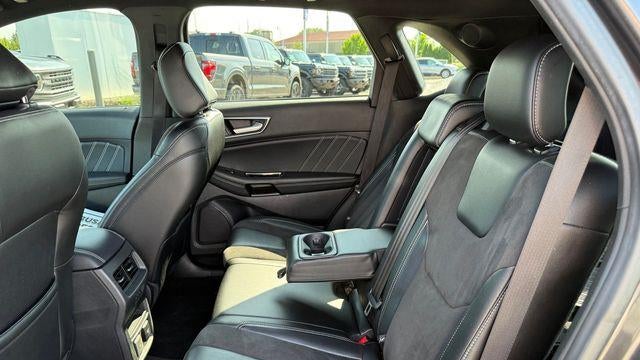 2020 Ford Edge ST