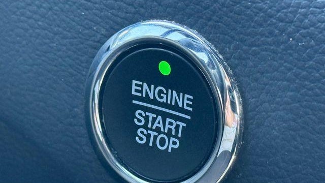 2020 Ford Edge ST