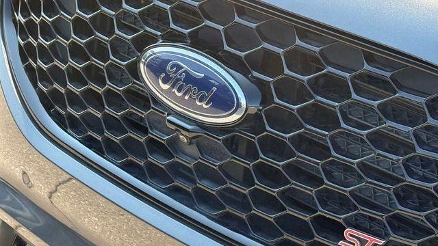 2020 Ford Edge ST