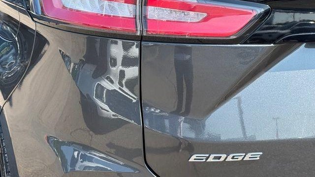2020 Ford Edge ST