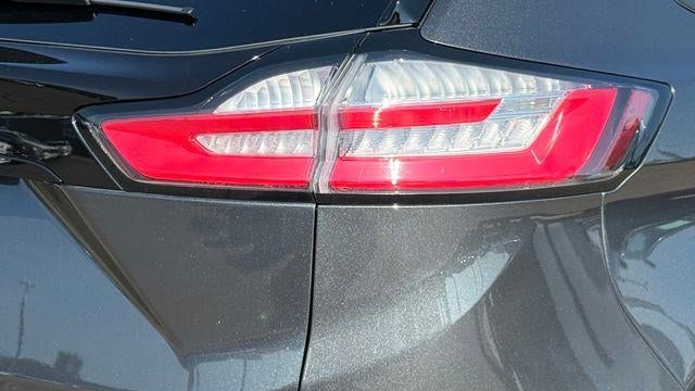 2020 Ford Edge ST