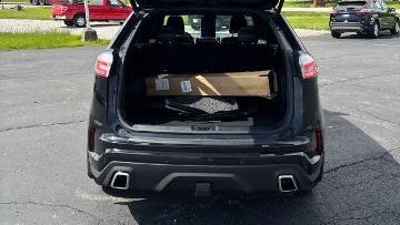 2020 Ford Edge ST