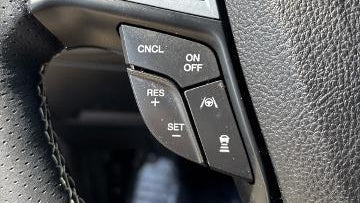 2020 Ford Edge ST