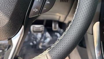 2020 Ford Edge ST