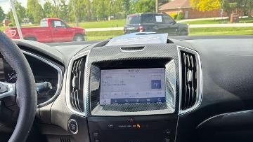 2020 Ford Edge ST