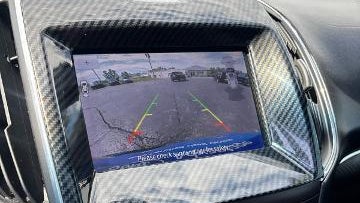 2020 Ford Edge ST