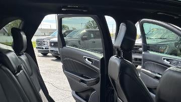 2020 Ford Edge ST
