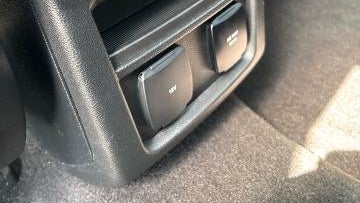 2020 Ford Edge ST