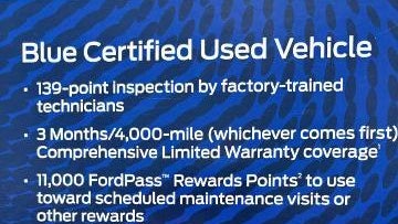 2020 Ford Edge ST