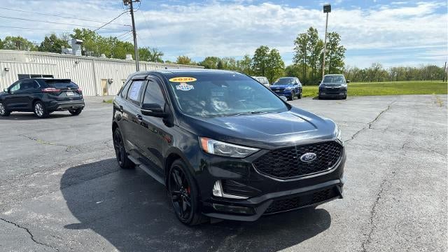 2020 Ford Edge ST