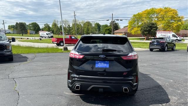 2020 Ford Edge ST