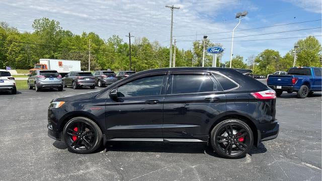 2020 Ford Edge ST