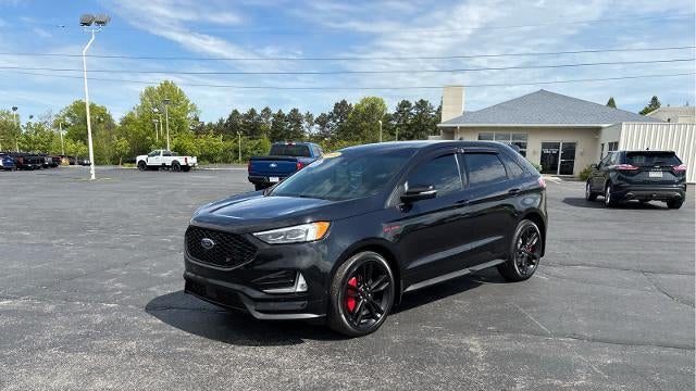 2020 Ford Edge ST