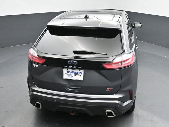 2021 Ford Edge - $27,018
