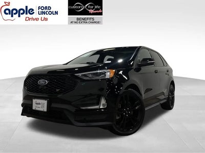 2022 Ford Edge AWD ST 4DR Crossover