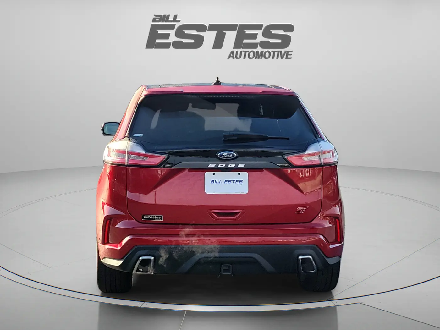 2022 Ford Edge - $27,500