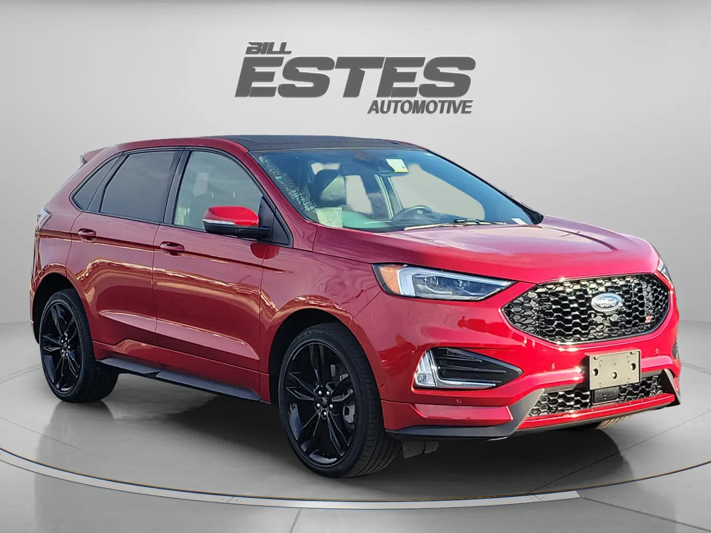 2022 Ford Edge - $27,500