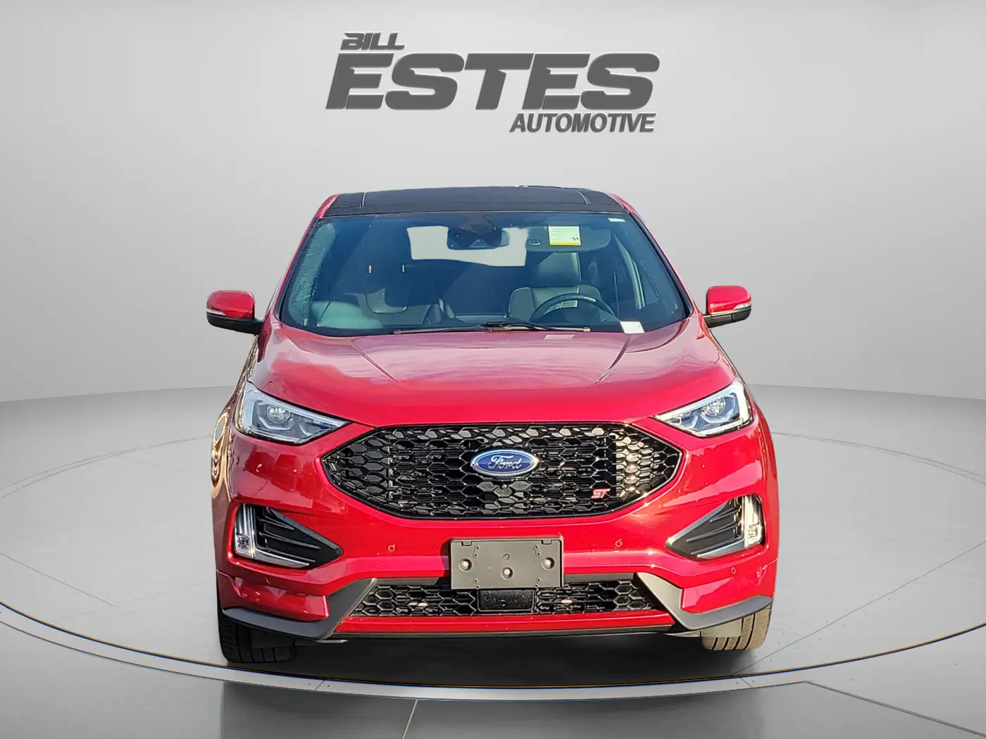 2022 Ford Edge - $27,500