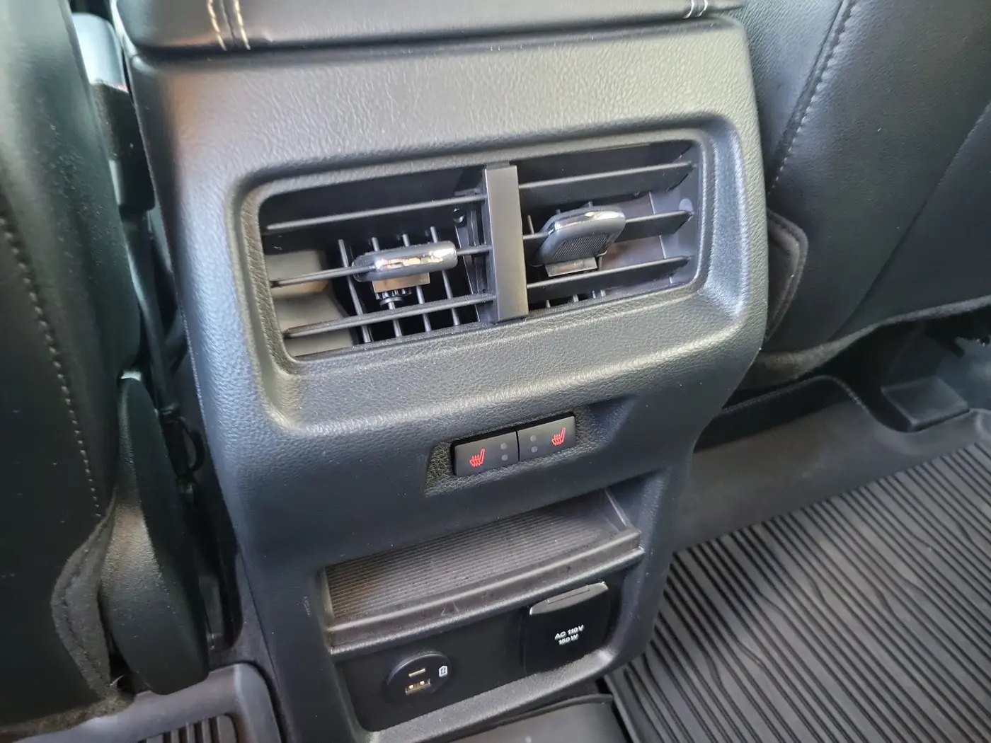 2022 Ford Edge - $27,500