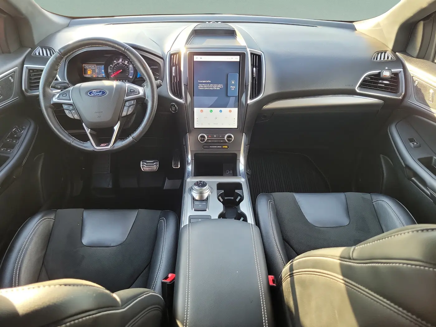 2022 Ford Edge - $27,500