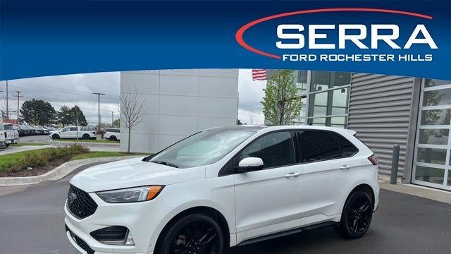 Preowned 2023 Ford Edge ST for Sale