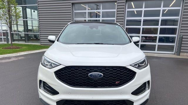 2023 Ford Edge ST