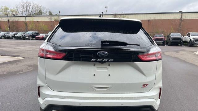 2023 Ford Edge ST