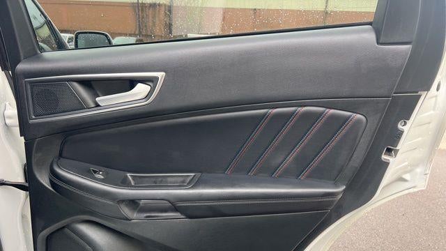 2023 Ford Edge ST