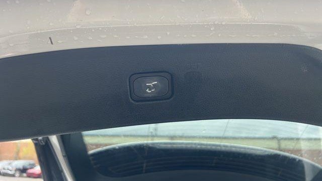 2023 Ford Edge ST