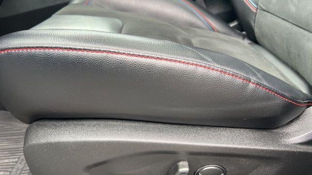 2023 Ford Edge ST