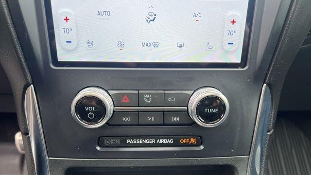 2023 Ford Edge ST