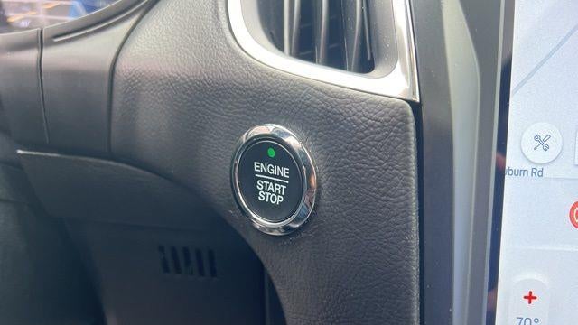2023 Ford Edge ST