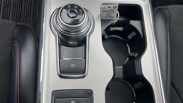 2023 Ford Edge ST