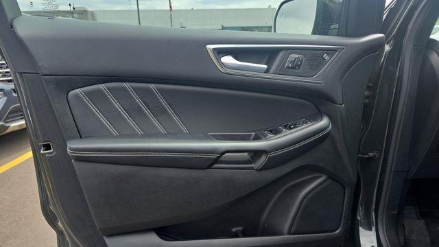 2023 Ford Edge ST