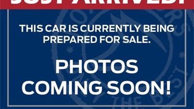 Preowned 2023 Ford Edge ST for Sale