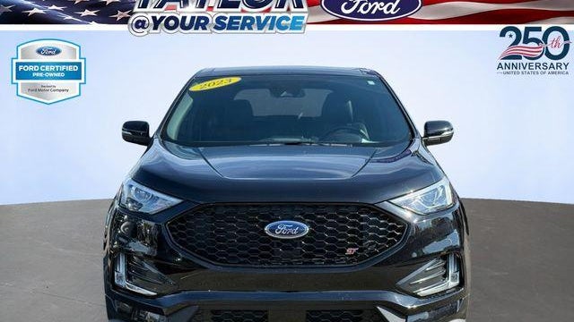 2023 Ford Edge ST