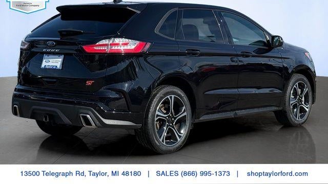2023 Ford Edge ST