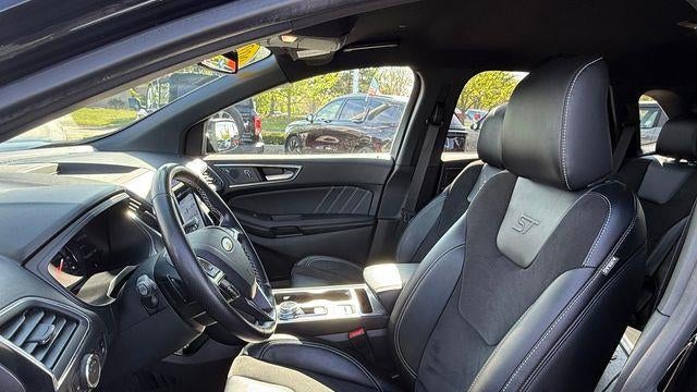 2023 Ford Edge ST