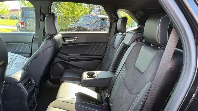 2023 Ford Edge ST