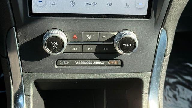2023 Ford Edge ST