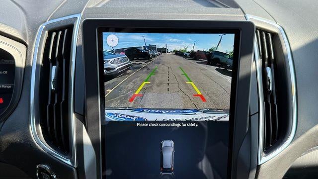 2023 Ford Edge ST